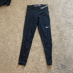Nike pro Leggings